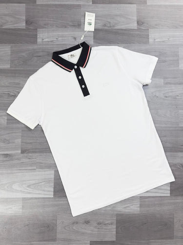 Camiseta Polo Lacoste #1